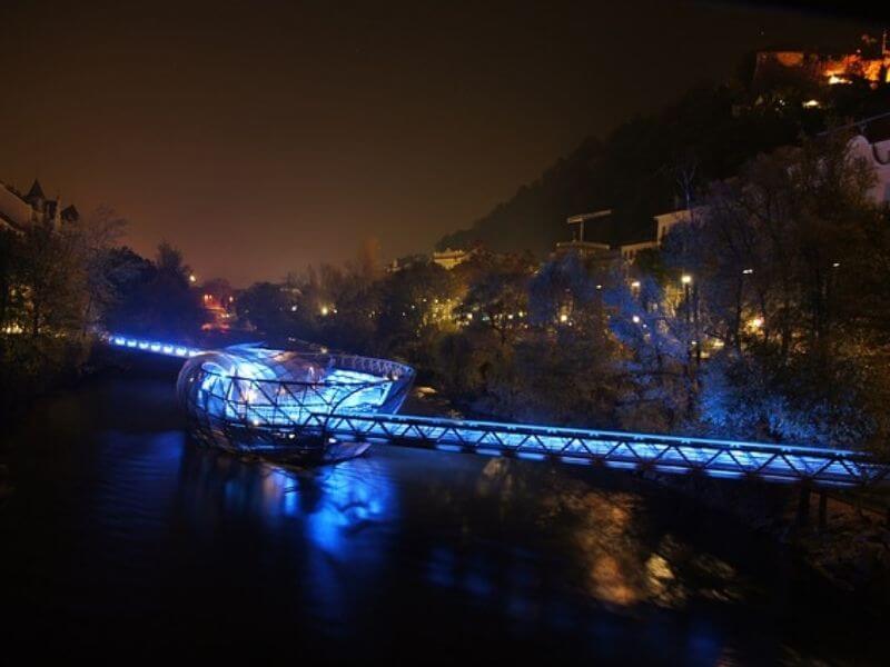 Graz