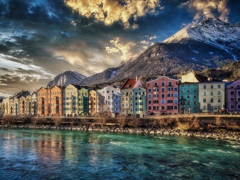 Innsbruck