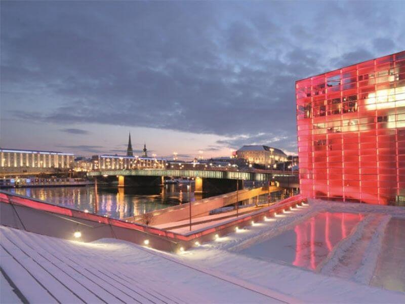 Linz
